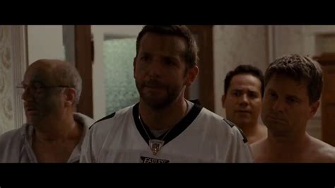 excelsior meaning silver linings playbook